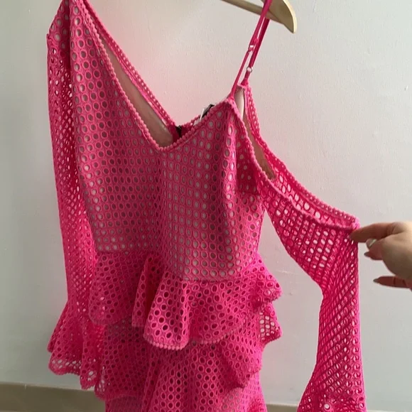 Dress - Picture 3 of 8